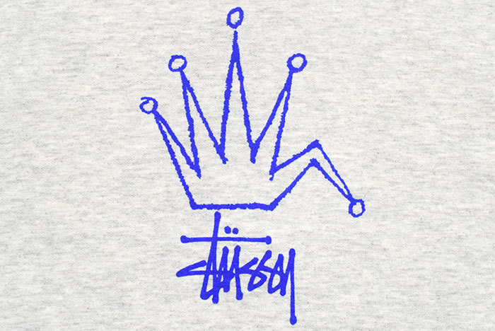 STUSSY（ステューシー） パーカー プルオーバー メンズ & レディース