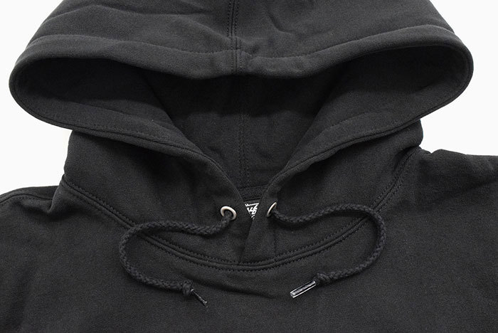 ステューシー パーカー プルオーバー STUSSY メンズ & レディース 8 ...