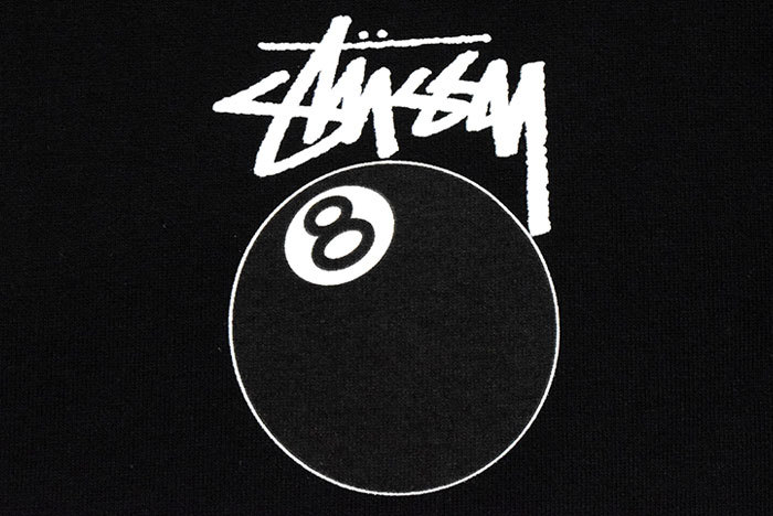 ステューシー パーカー プルオーバー STUSSY メンズ & レディース 8 ...