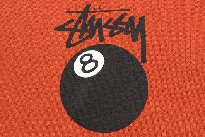 ステューシー パーカー プルオーバー STUSSY メンズ & レディース 8 ...
