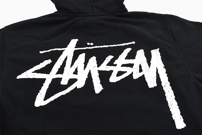 STUSSY ステューシー パーカー プルオーバー メンズ Big Stock STUSSY ステューシー パーカー プルオーバー メンズ Big Stock