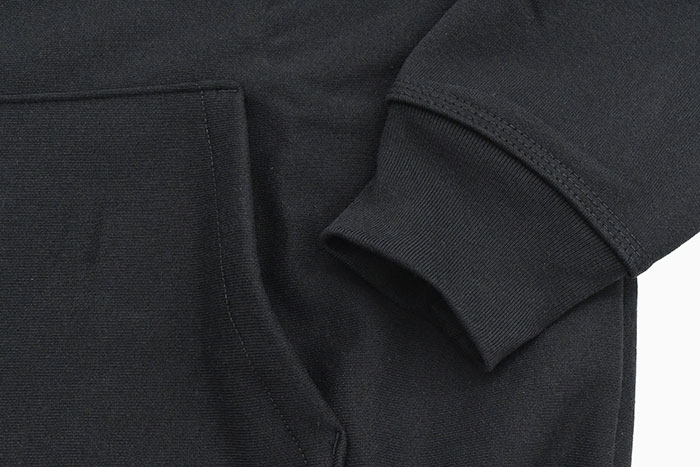 STUSSYステューシーのパーカー Camelot Hooded Sweat07