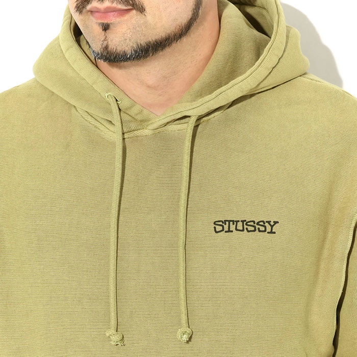 【即完モデル‼︎】【USA製】STUSSY◇刺繍 パーカー C516 imgrc0109547559.jpg