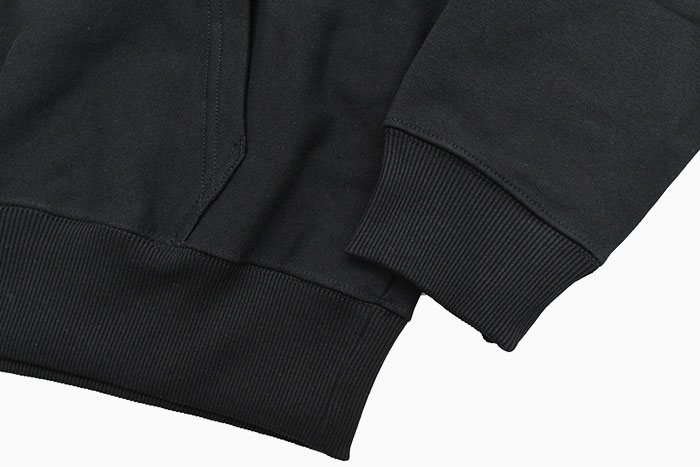 STUSSYステューシーのパーカー Authentic Gear Hooded Sweat06