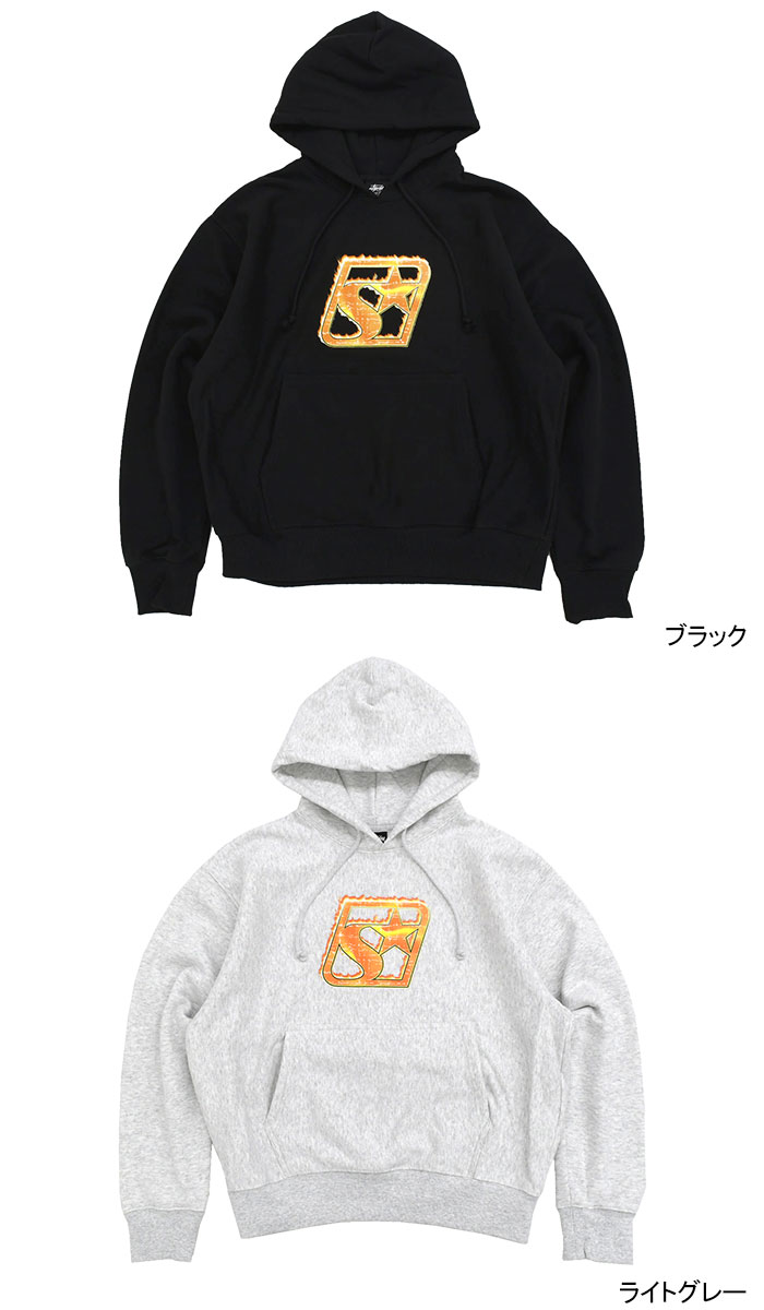 STUSSY スウェットパーカー 楽天市場】ステューシー パーカー オーバーサイズSTUSSY RELAXED