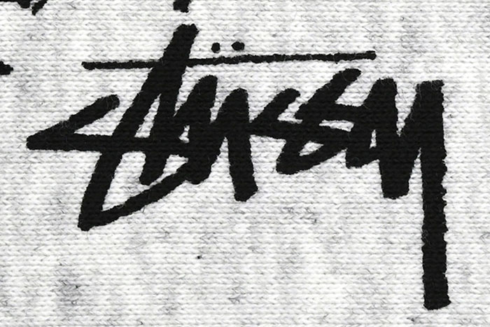 STUSSYステューシーのパーカー Fawn Hooded Sweat12