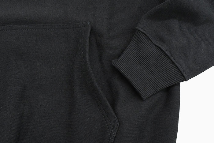 STUSSYステューシーのパーカー Fawn Hooded Sweat08