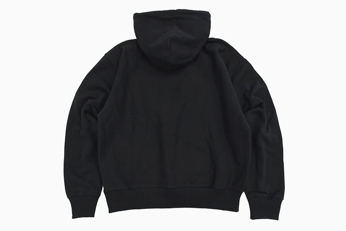 STUSSYステューシーのパーカー Fawn Hooded Sweat09
