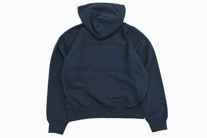 STUSSYステューシーのパーカー Mirror Full Zip Hooded Sweat10