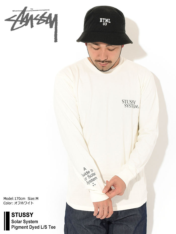 超希少デザイン ステューシーSTUSSY 80s 黒タグ メキシコ製