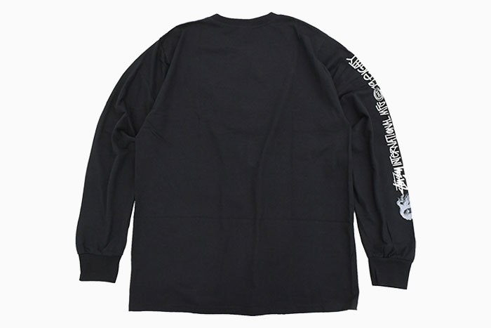 STUSSY ステューシー ロンT Tシャツ 長袖 メンズ Long Haul
