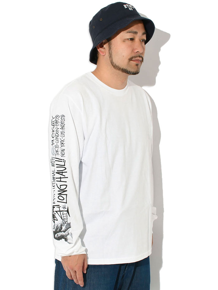 メンズ　Mサイズ　エイプ　ステューシー　ラルフ　エドウィン　トレーナー　Tシャツ STUSSY ステューシー トレーナー メンズ Emperor ( stussy sweat