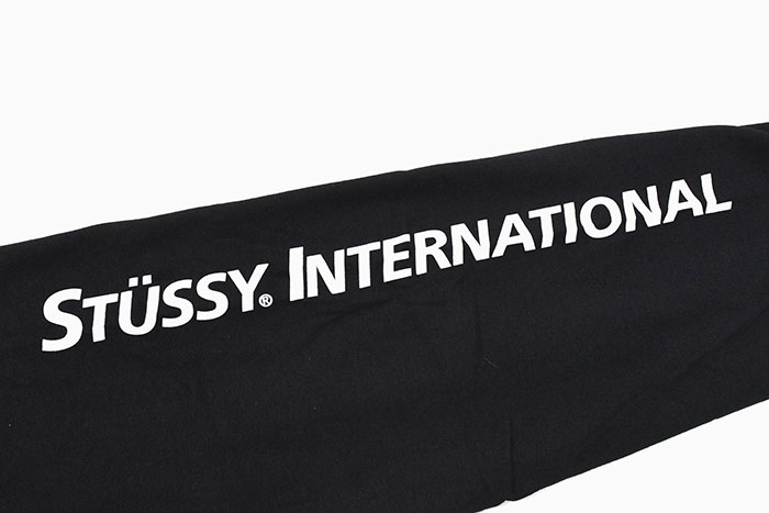 STUSSYステューシーのTシャツ Stussy International06