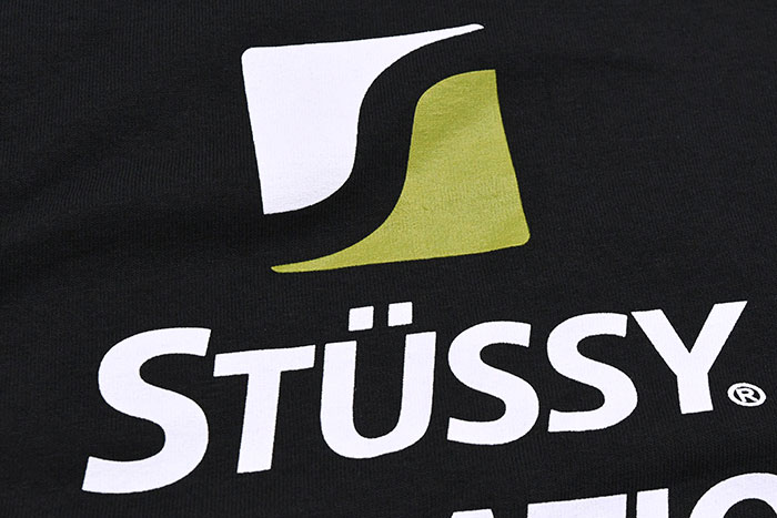 STUSSYステューシーのTシャツ Stussy International09
