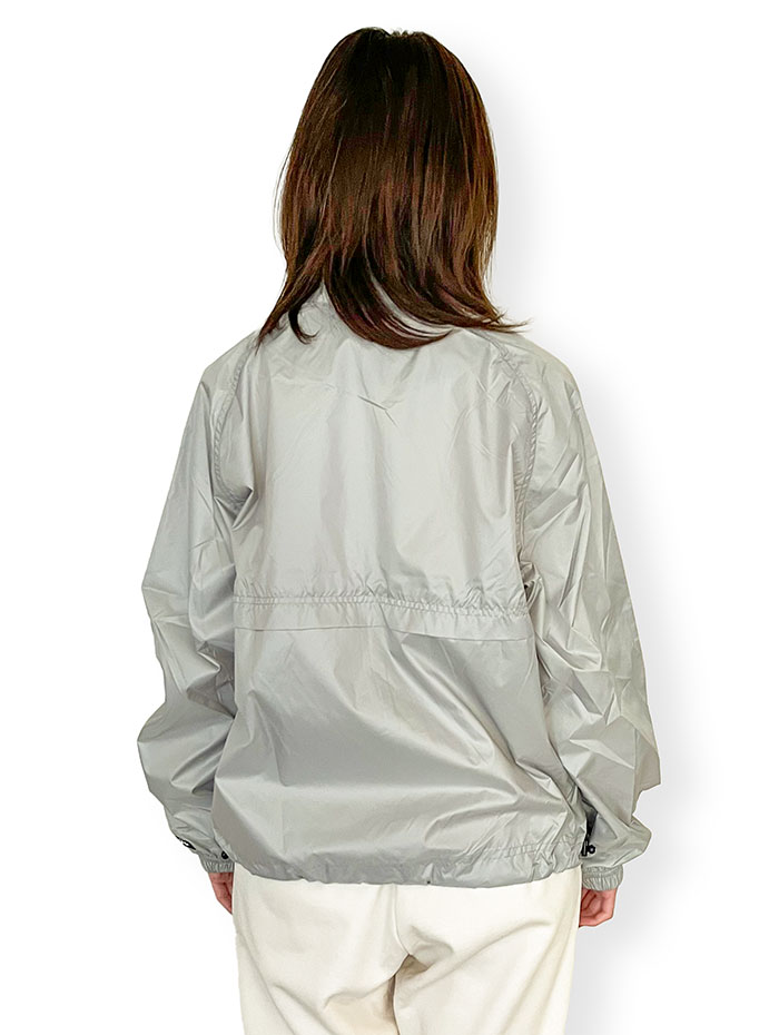 ステューシー ジャケット STUSSY レディース WOMEN Langley Shiny Zip 