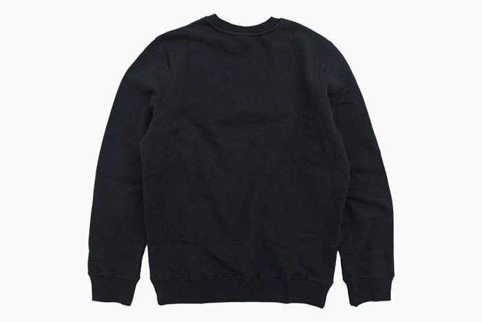 ステューシー トレーナー STUSSY レディース WOMEN C Fleece ( stussy crew sweat スウェット トップス 女性用  218106 USAモデル 正規 )