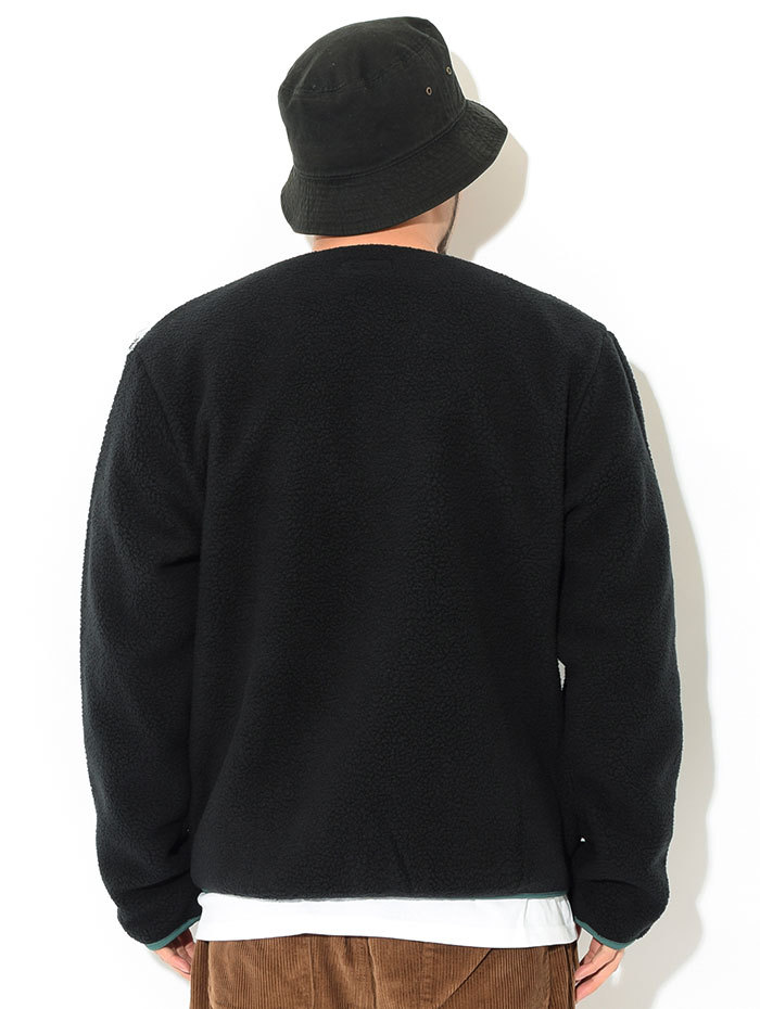 STUSSY（ステューシー） ジャケット メンズ & レディース Polar Fleece
