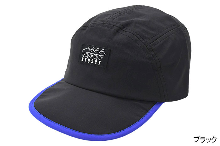 ステューシーウィメン ステューシー キャップ STUSSY レディース