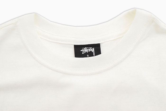 ステューシーウィメン ステューシー Tシャツ 半袖 STUSSY レディース