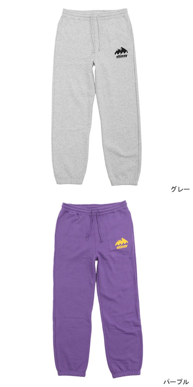 ステューシーウィメン ステューシー パンツ STUSSY レディース