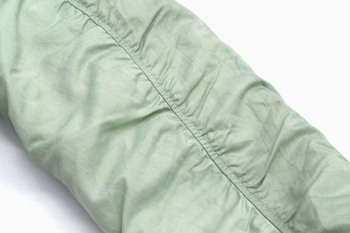 STUSSYステューシーのジャケット Dyed Nylon Bomber17