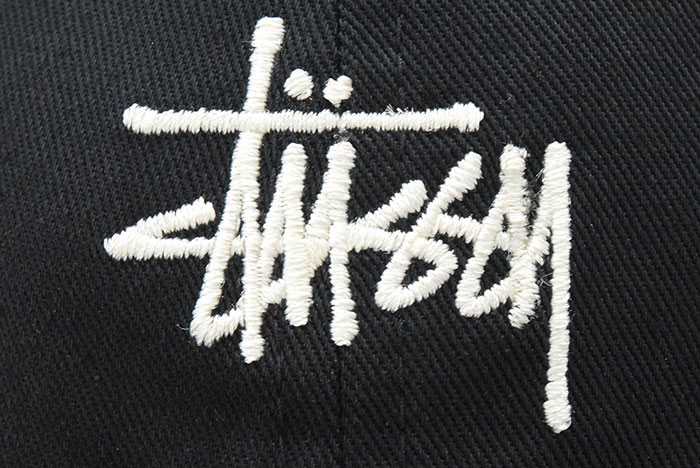 STUSSY（ステューシー） キャップ 帽子 STUSSY Stock Low Pro Cap