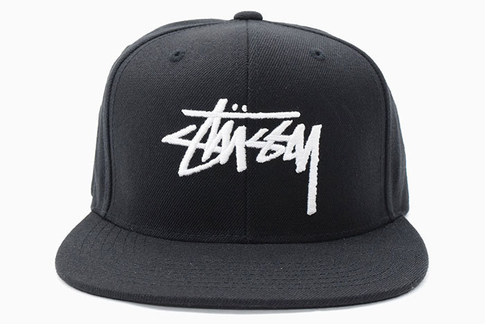 楽天市場】ステューシー STUSSY キャップ 帽子 Basic Stock