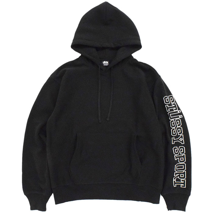 STUSSYsports 黒スウェット img84416_src.jpg