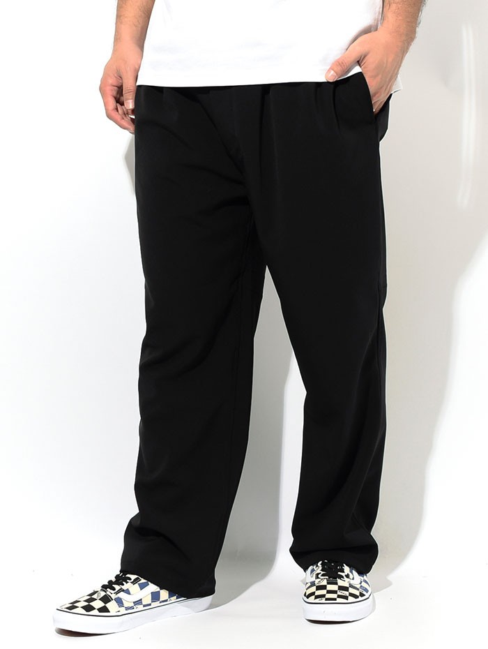 Subcietyサブサエティのパンツ Wide Slacks Pant02