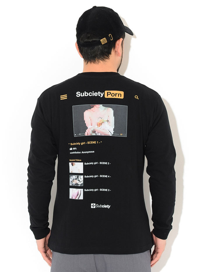 Gasoji Subciety サブサエティ L まとめ売り セール】LOW CAP-Supply-（キャップ）｜Subciety（サブサエティ