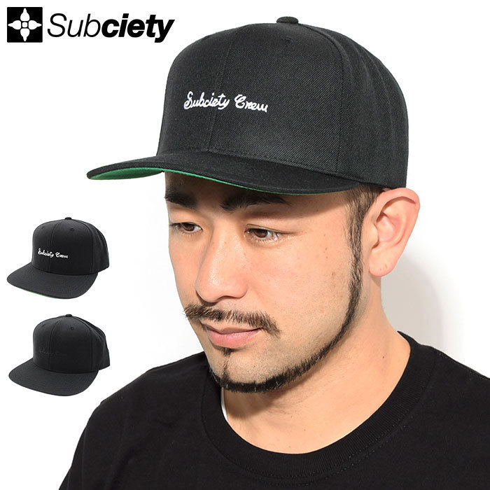 LOW CAP-SKULL MARIA-（キャップ）｜Subciety（サブサエティ）の