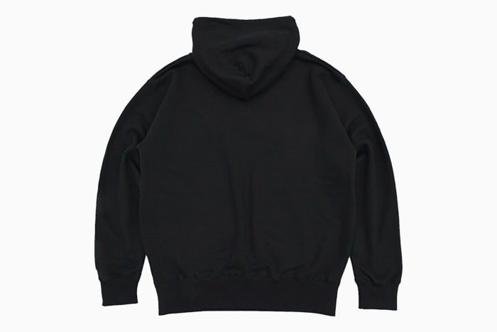 Subciety サブサエティ パーカー プルオーバー メンズ クルー