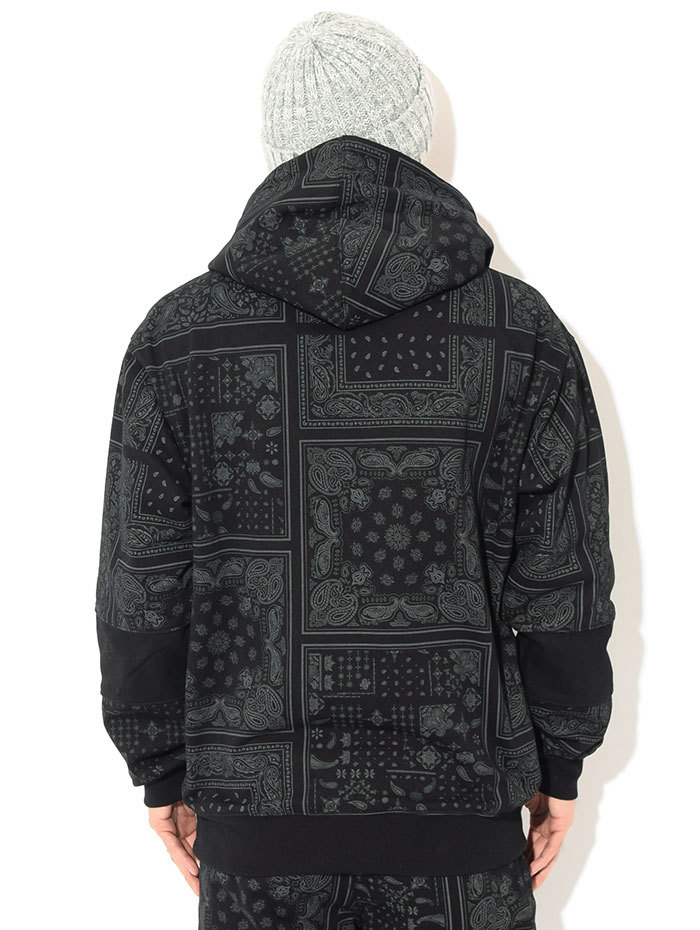 Subciety サブサエティ パーカー プルオーバー メンズ