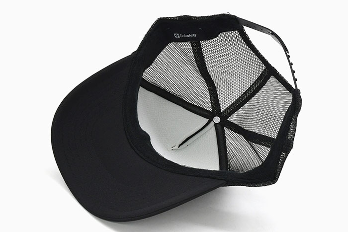 Subciety（サブサエティ） キャップ メンズ ミルク スネーク