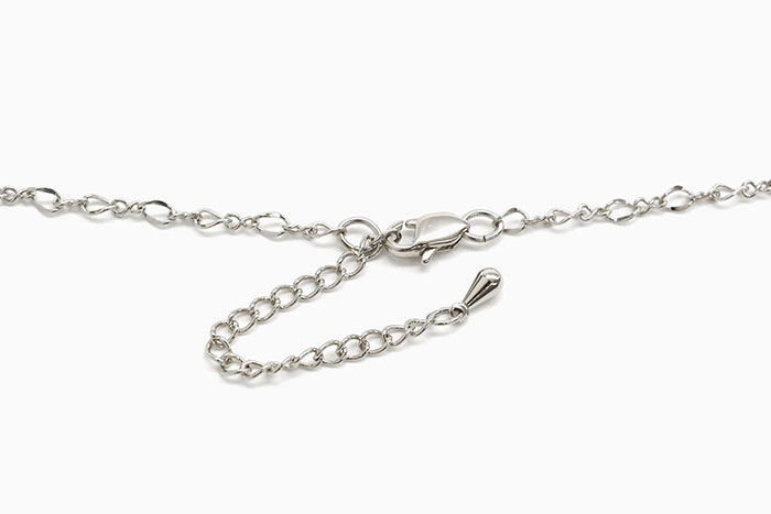 Subcietyサブサエティのアクセサリー Medaille Necklace08