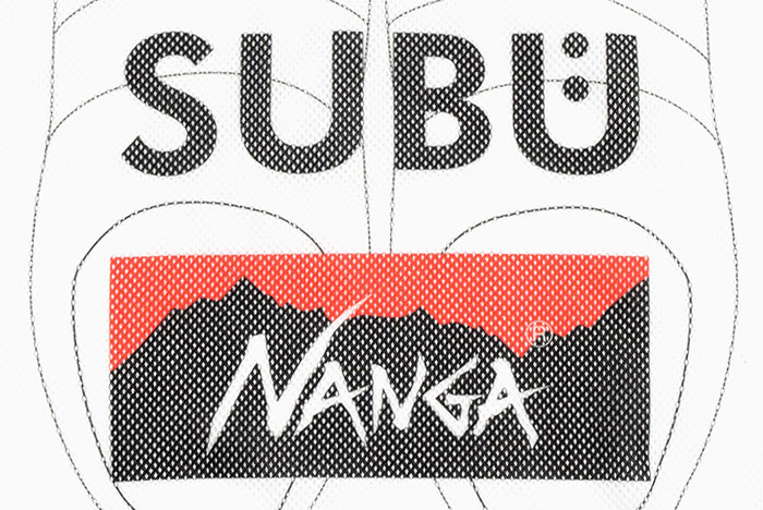 NANGAナンガのサンダル SUBU TAKIBI WINTER SANDAL11