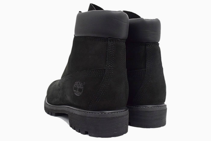 楽天市場】【公式】ティンバーランド Timberland【定番】メンズ 6インチ プレミアム ウォータープルーフ ブーツ - ブラック :  ティンバーランド公式ショップ