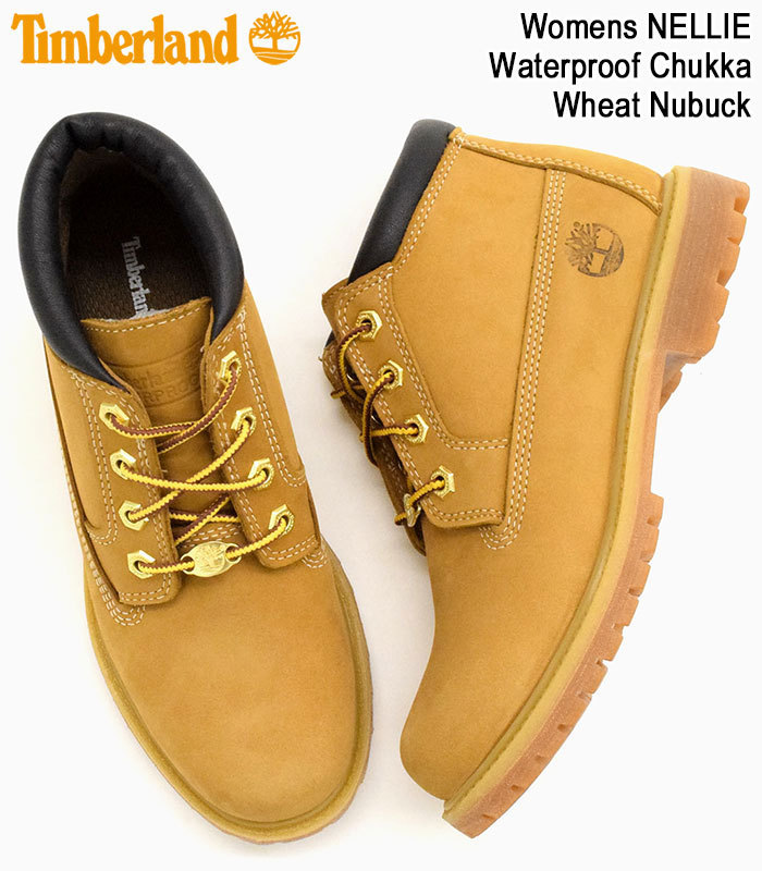 日本正規品】ティンバーランド ブーツ Timberland レディース 女性用