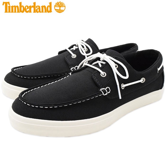 日本正規品】ティンバーランド スニーカー Timberland メンズ 男性用 ユニオン ワーフ ボート オックスフォード Black Canvas  ( A1Q9F ) : tbl-a1q9f : ice field - 通販 - Yahoo!ショッピング