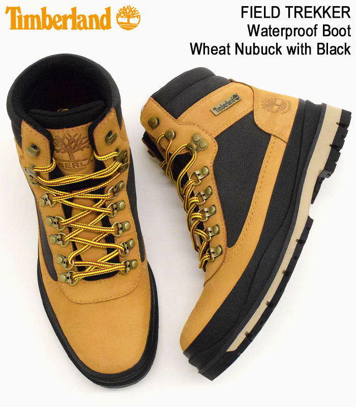Timberland 【日本正規品】ティンバーランド ブーツ メンズ