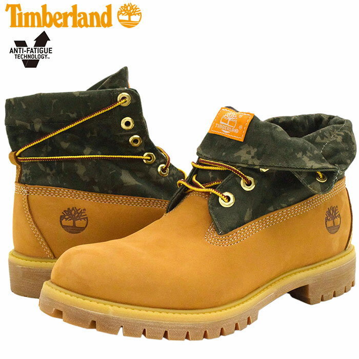 【日本正規品】ティンバーランド ブーツ Timberland メンズ 男性用