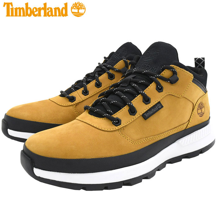 Timberland 日本正規品 ティンバーランド スニーカー メンズ