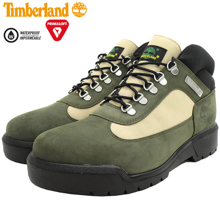 Timberland（ティンバーランド） 日本正規品 ブーツ メンズ 男性用