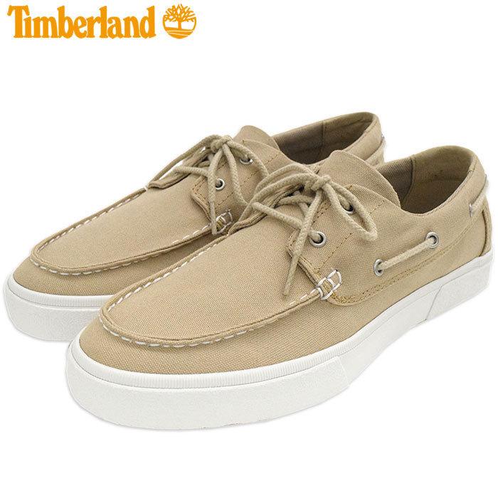 【日本正規品】ティンバーランド スニーカー Timberland メンズ