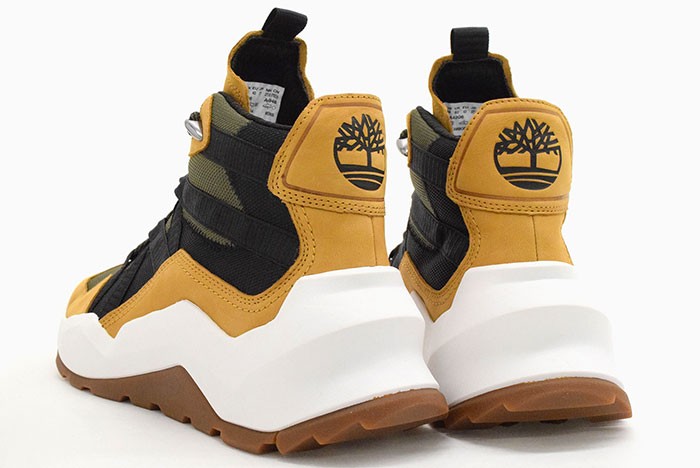 Timberland 【日本正規品】ティンバーランド スニーカー メンズ