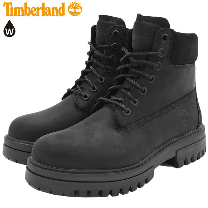 日本正規品 ティンバーランド ブーツ Timberland メンズ 男性用