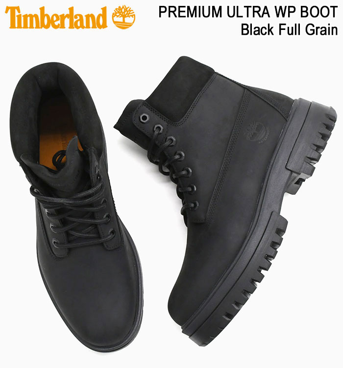 Timberland（ティンバーランド） 日本正規品 ブーツ メンズ 男性用