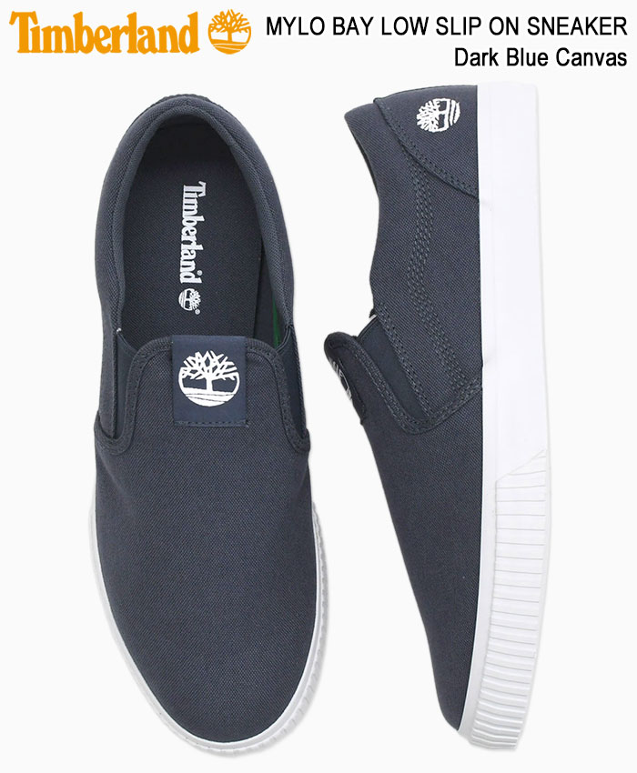 Timberlandティンバーランドのスニーカー MYLO BAY01
