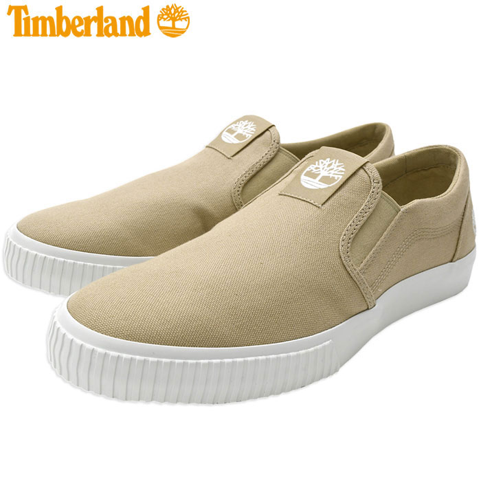 【Timberland】MYLO BAY LOW \tMD BL CANVAS 国内発送 Timberland Mylo Bay Low Lace-Up Sneaker