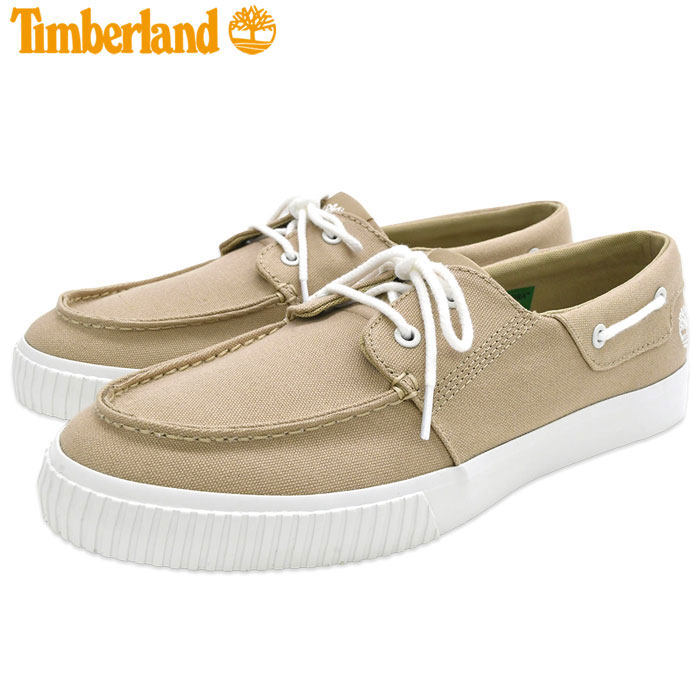 Timberland（ティンバーランド） 日本正規品 スニーカー メンズ 男性用